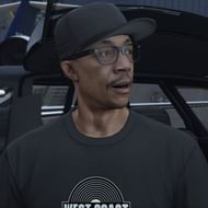 DJ Pooh (Image via GTA Wiki)